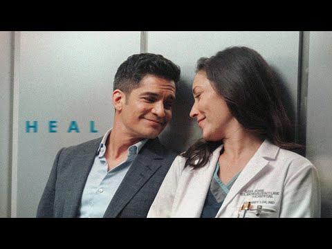 Heal | Audrey Lim & Neil Melendez