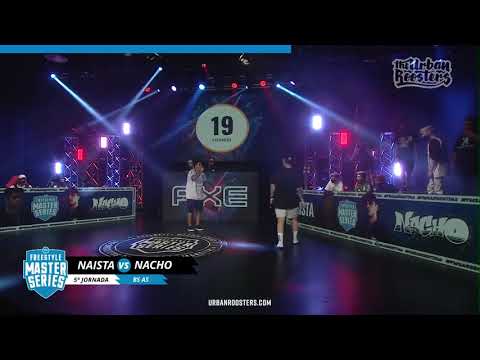 NAISTA MEJOR MINUTO #FMSARGENTINA