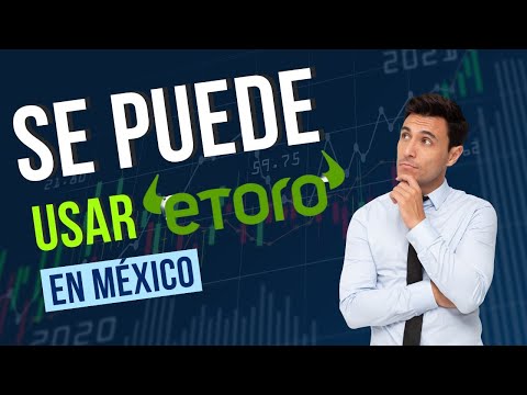 , title : 'Cómo usar eToro desde México | Lo que debes saber si lo usas en MX'