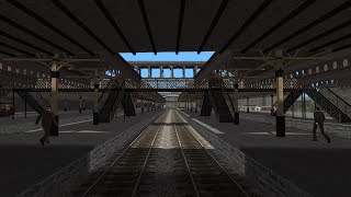 Train Simulator Classic: Buchan Lines Preview