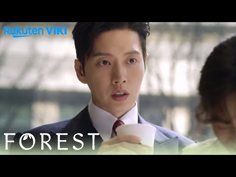 Forest Girl : Korean Drama | Episode 1-7 | Tagalog Dubbed