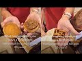 McDonald S Burger After 20 Years