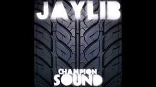 Jaylib - Nowadayz (Instrumental)