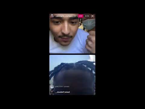 YDS JJ FRESH HOME ON LIVE IN BRONXDALE 💫🐺🏚️