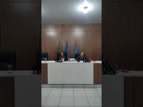 Sessão Ordinária do dia 20 de fevereiro de 2024