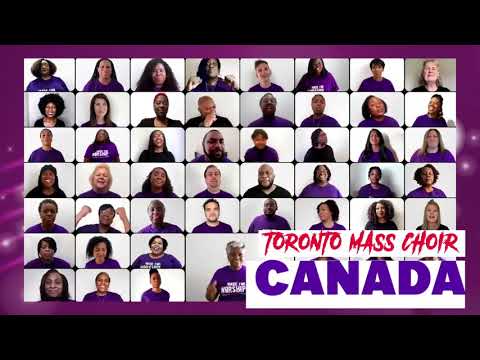 OBSCTT Concert Of Choirs