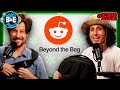 BAG TALK BEYOND THE BAG PODCAST