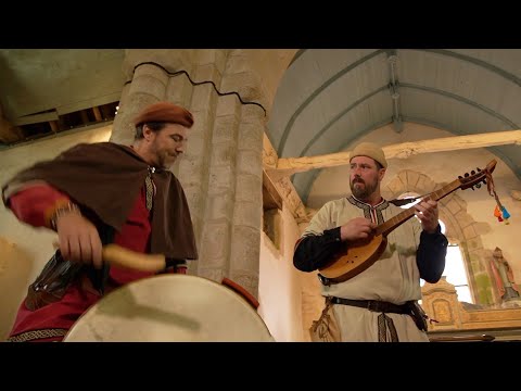 Saltabraz - Quen souber Santa Maria