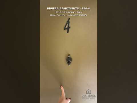 Riviera Apartments - Video 2 of 2