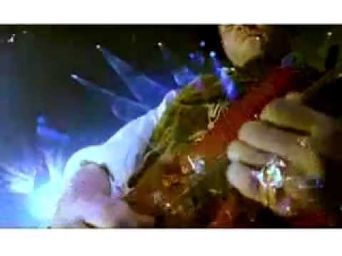 Hubert von Goisern Weit,weit weg LIVE (1994)