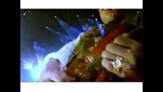 Hubert von Goisern Weit,weit weg LIVE (1994)