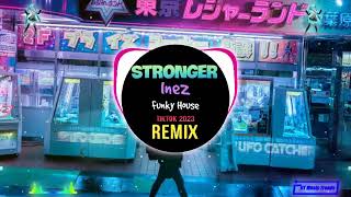 Download lagu Inez - Stronger 冰河时代 (Funky House Tiktok Remix 2023) DJ抖音版 || Hot Tiktok Douyin mp3 Download lagu Inez - Stronger 冰河时代 (Funky House Tiktok Remix 2023) DJ抖音版 || Hot Tiktok Douyin mp3