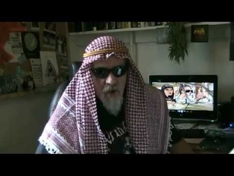 Rock el Casbah SHOW 7- Part 1 of 5