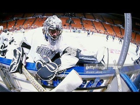 Stephane Fiset HIGHLIGHTS 🆙