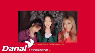 [MV] 이달의 소녀 - &#39;The Carol 2.0&#39; - The Carol 2.0 (ViVi, 최리, 이브)