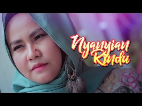 Roza Selvia - Nyanyian Rindu (Official Music Video)