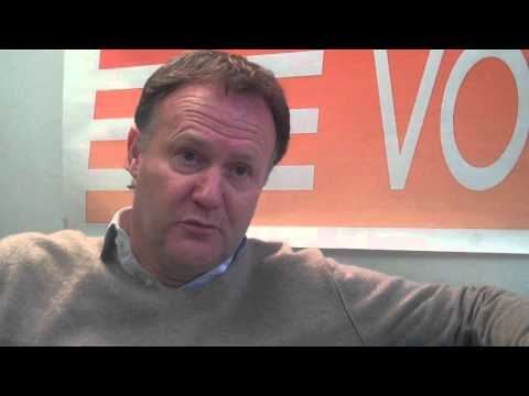 SV Pullach-Coach Frank Schmöller über Aufstiegspläne und den Job von Torwart-Legende Michi Hofmann