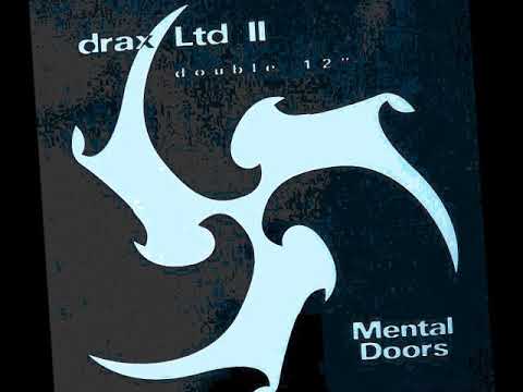 Drax - Phosphene (Remix)