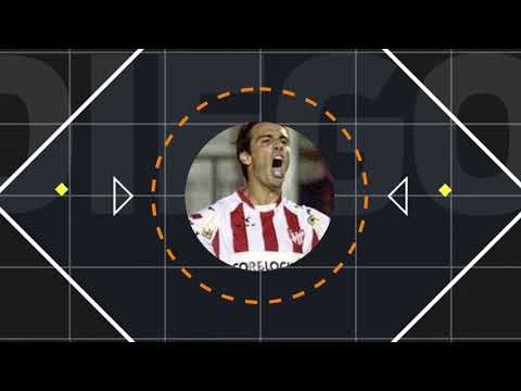 Raul Damiani y 10 goles en Instituto