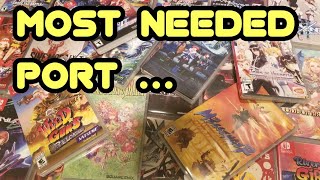 Most NEEDED PS4/Switch Port - Atari VCS Release Date - Weekly Vlog