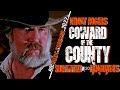 Kenny Rogers coward of the county (Music Video)