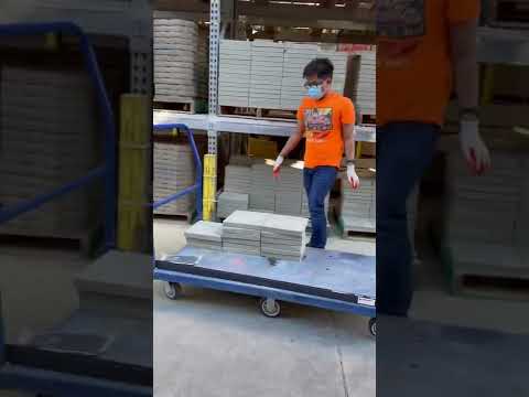 Lowes 12x12 Pavers