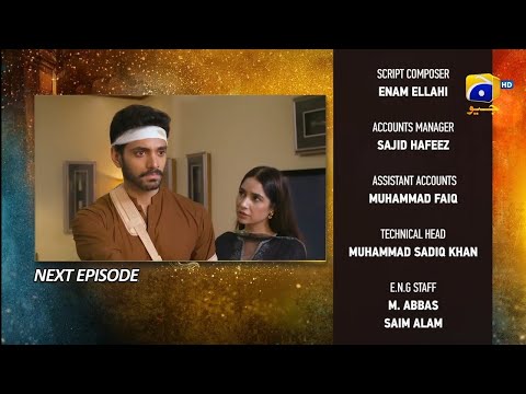 Tere Bin Episode 19 Teaser 02 Full Review