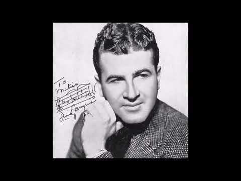 Dick Jurgens - A Sinner Kissed An Angel