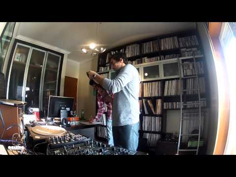 "Geisha - Art Music Dance Culture" Videocast #01 - Jepe (Johnwaynes)