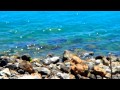 Ялта - 2012 Симеиз Дорога с Дикого пляжа и Аквапарк 