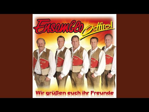 Tiroler Herz-Marsch