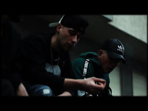 F - Lúa 🌕 (VIDEOCLIP OFICIAL)