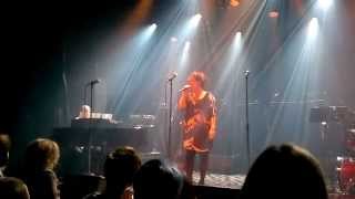 Kerkko Koskinen Kollektiivi - Pärnu (Ultra Bra) Live @ Tavastia 2015