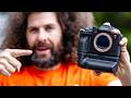 SONY A7R VI In The REAL WORLD HOW DID THEY PULL THIS OFF GOODBYE A1 II