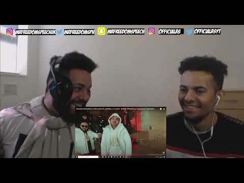 UK🇬🇧REACTION 🇧🇬Bulgarian Rap/DRILL MILIONI x MOM4ETO x FYRE x GOCATA x PAMELA x DJAANY - ВСЕКИ ГРЯХ