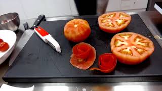 cocinar ensaladas original