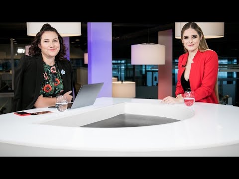 Monikos Marijos „eurovizinė“ premjera - vaizdo klipas dainai „Criminal“