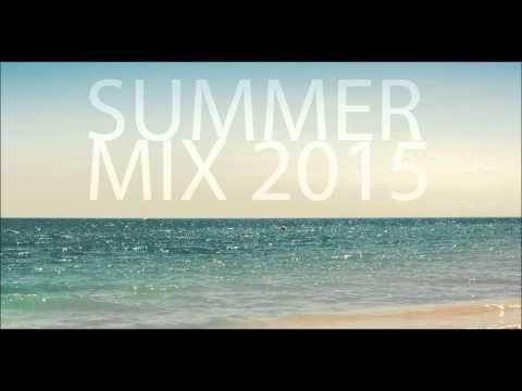 DJ Osman G. - Summer Mix 2015 (Preview)