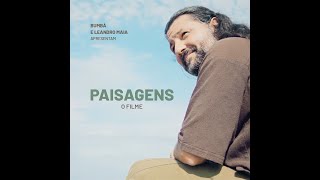 Paisagens Music Video