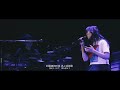 AIMER APRIL SHOWERS LIVE 2020 RED BLUE TOKYO PERFORMANCE