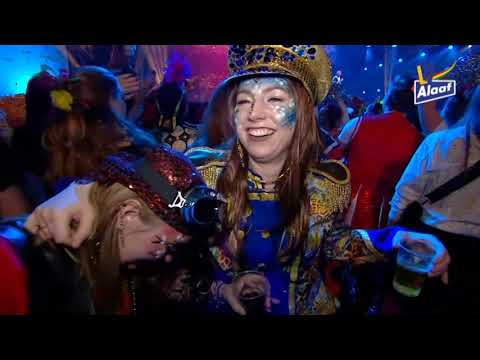 De11devande11de 2019: Big Benny - Langer