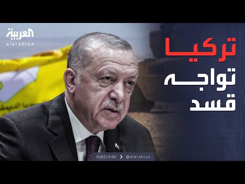 فيديو | خارج الصندوق | تركيا تحذر قسد مجددًا: لن نسمح بتقسيم سوريا