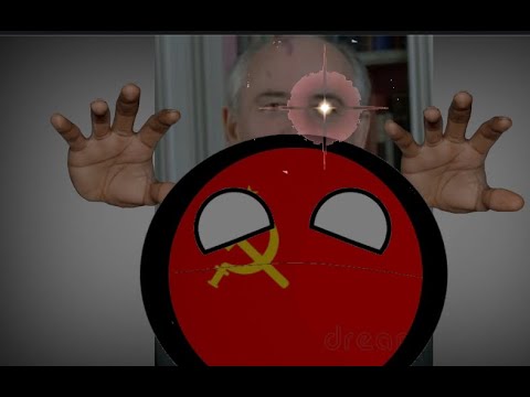 Cold War.exe in a nutshell..