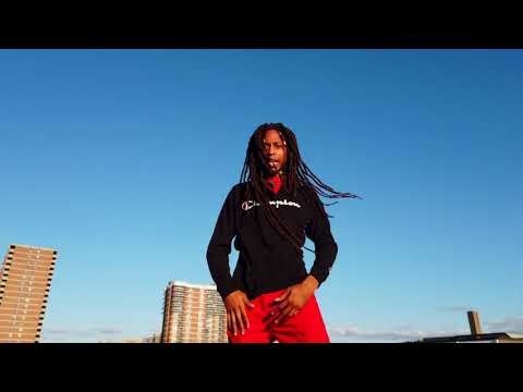 King Lion From Zion - Cash (Official Video)