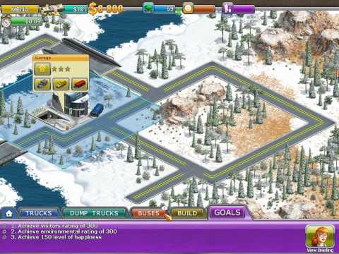 Virtual City 2 : Paradise Resort IOS