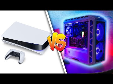 config pc gaming 600 euro console next gen killer