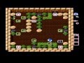 The Adventures of Lolo 2 for Nes Level 3 ...