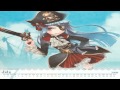 Nightcore - Jack Sparrow (SkyMarshall Arts) 