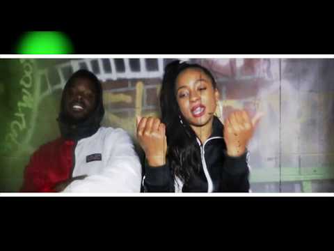 DFG Streetz (feat. Kori) - Rollercoaster (Official Video)