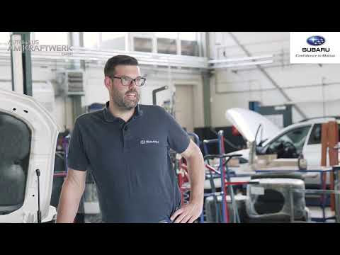 Werkstattinterview Langlebigkeit